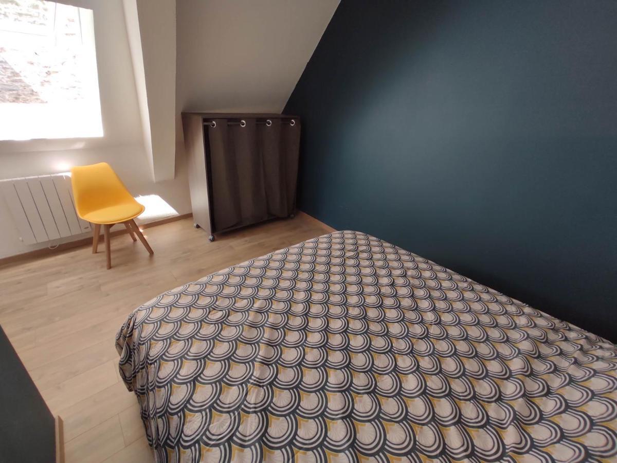 5 Centre Avec Netflix Et Wifi Appartamento