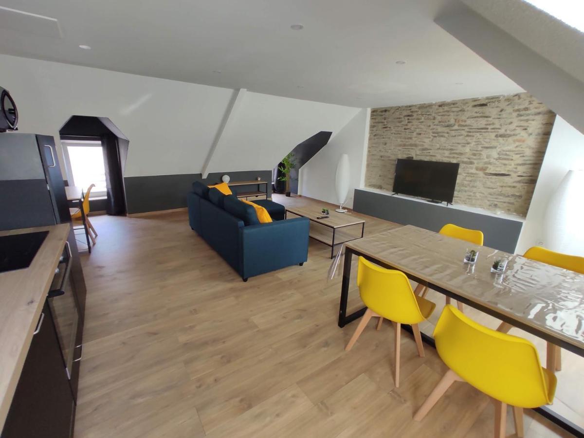 5 Centre Avec Netflix Et Wifi Appartamento *