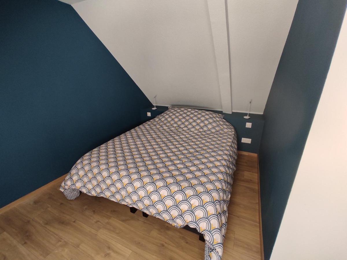 5 Centre Avec Netflix Et Wifi Cherbourg-en-Cotentin