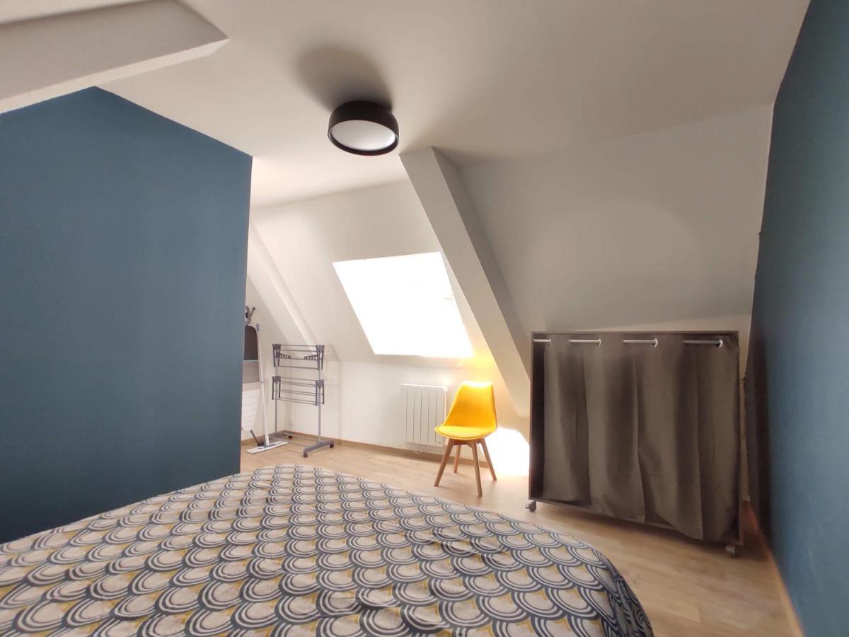5 Centre Avec Netflix Et Wifi Cherbourg-en-Cotentin