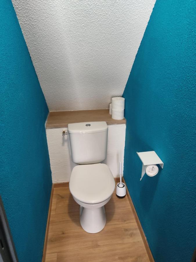 5 Centre Avec Netflix Et Wifi