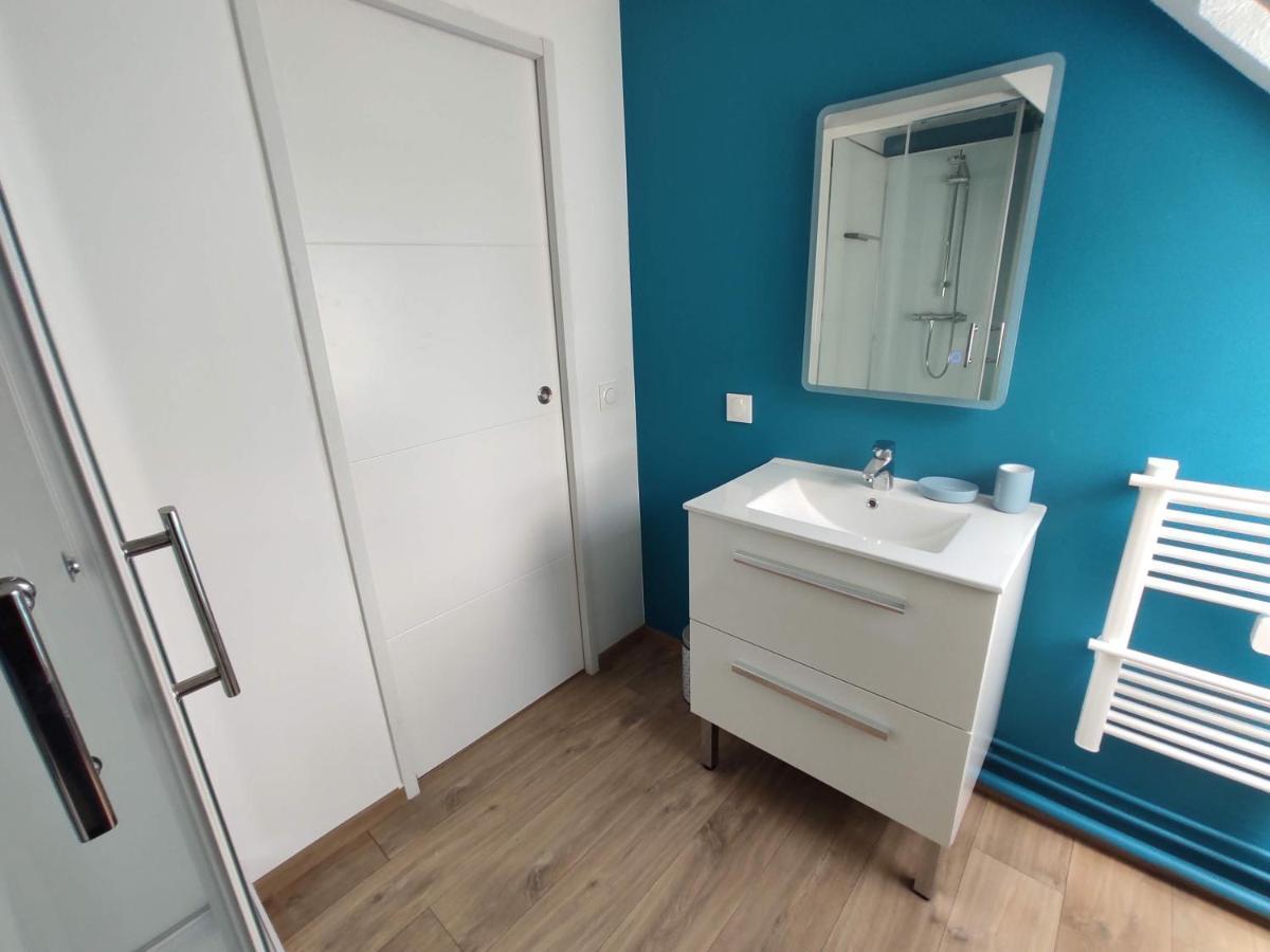 Appartamento 5 Centre Avec Netflix Et Wifi Cherbourg-en-Cotentin