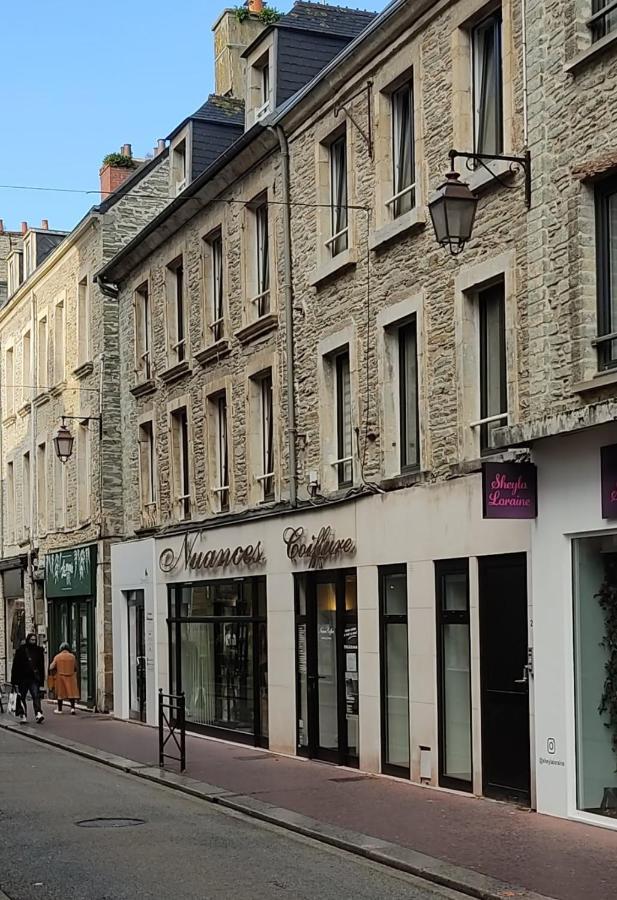 5 Centre Avec Netflix Et Wifi Cherbourg-en-Cotentin